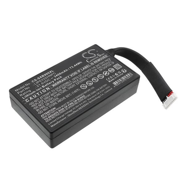 CS-SXB900XL Battery