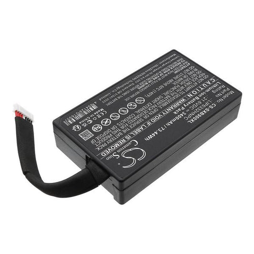 CS-SXB900XL Battery