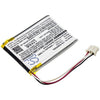 Sony SRS-X1 Battery