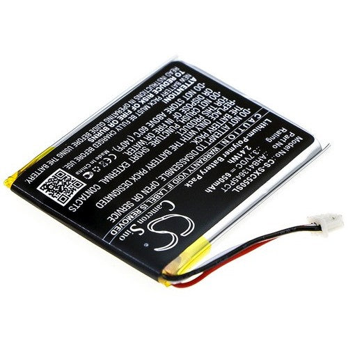 Sennheiser EPOS ADAPT 660 Battery