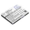 Siemens V30145-K1310-X453 Battery