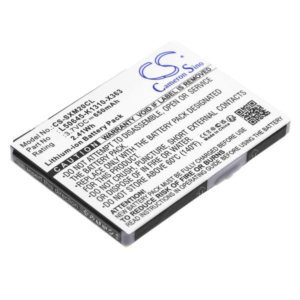 Siemens V30145-K1310-X453 Battery