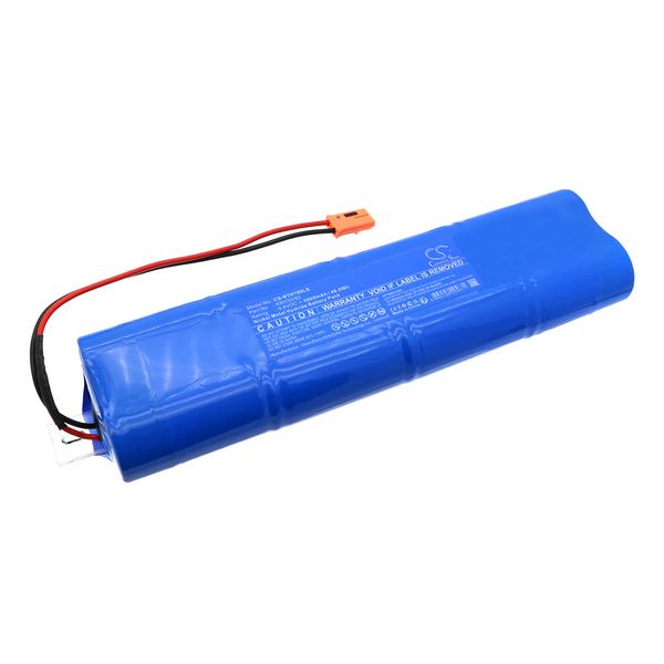 Streamer KRH33/62 Battery