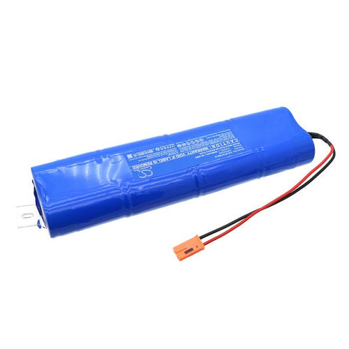 Streamer YH08-W1690 16W Battery