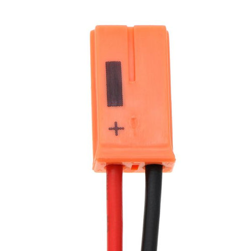 Streamer KRH33/62 Battery