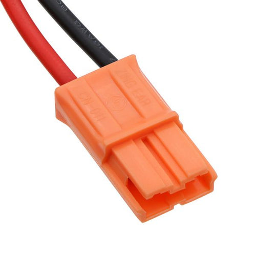 Streamer KRH33/62 Battery