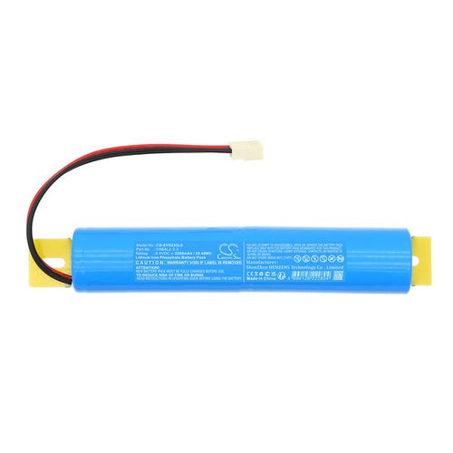 CS-SYH233LS Battery