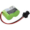 Panasonic KX-A16 Battery