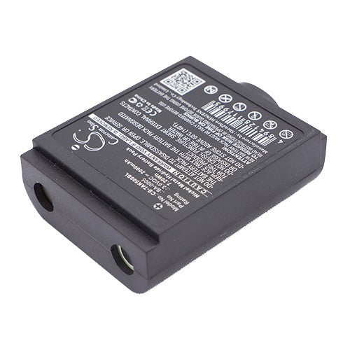 Teletec 80201902 Battery