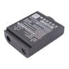 Teletec 80201902 Battery