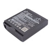 Teletec 80201902 Battery