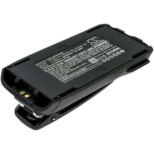 Tait TT35L1-D Battery