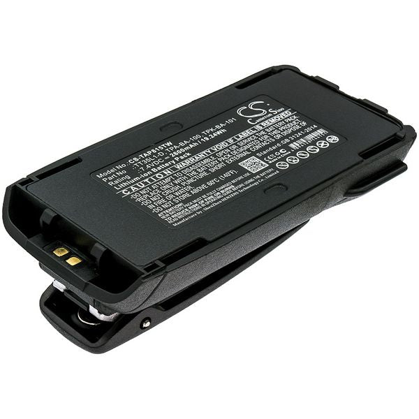 CS-TAP815TW Battery