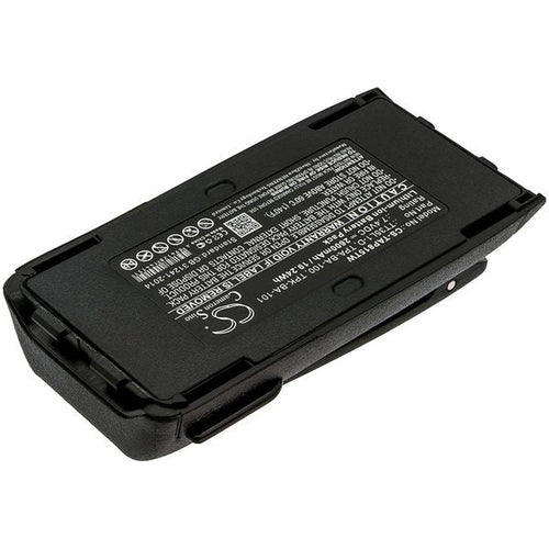 CS-TAP815TW Battery