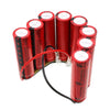 Taurus TA-088132 Battery