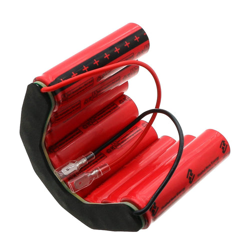 Taurus TA-088132 Battery
