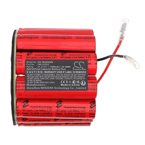 Taurus TA-088132 Battery