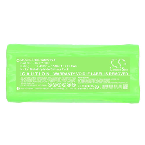 Taurus T270 Battery