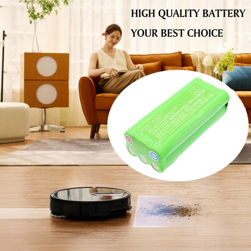 Taurus Striker Slim Ver II Battery