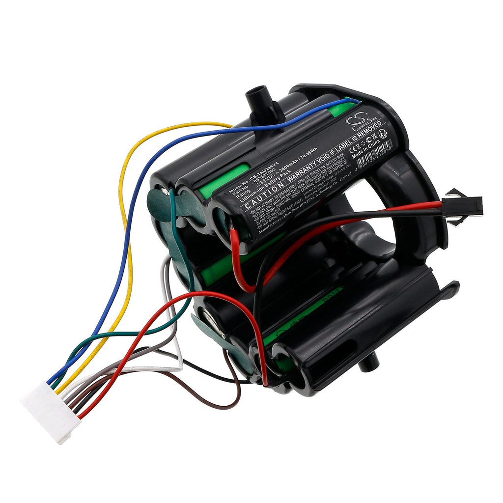 Taurus 93587000 Battery