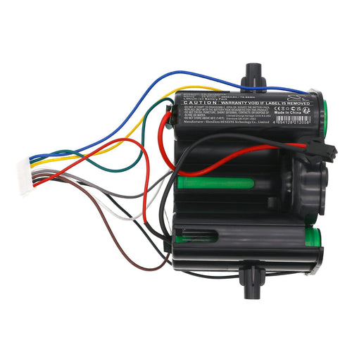 Taurus 93587000 Battery