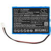 Tribrer AOR550-A Battery