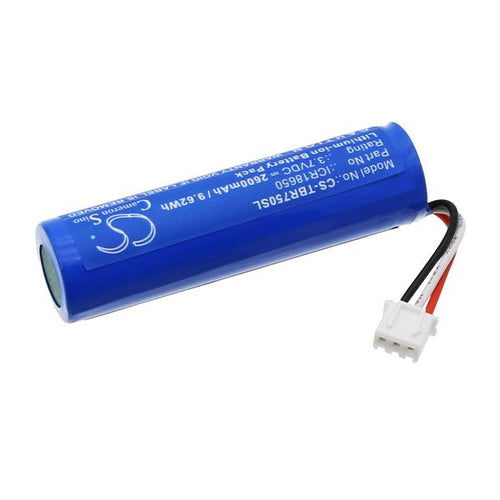 Triplett BR500 High Definition Articulating Borescope Battery