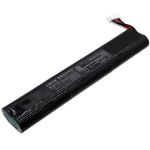 Teufel ICR18650 Battery
