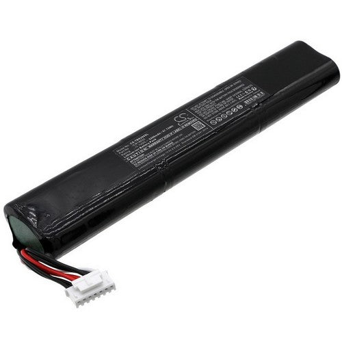 Teufel ICR18650 Battery