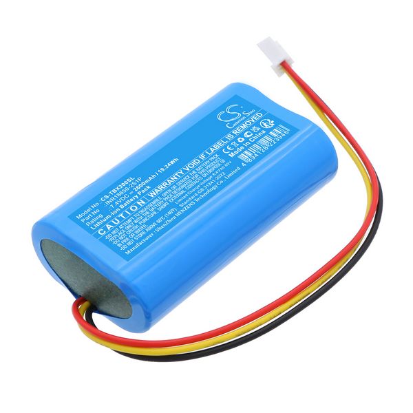 CS-TBX200SL Battery