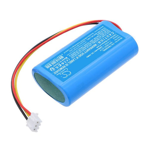 CS-TBX200XL Battery