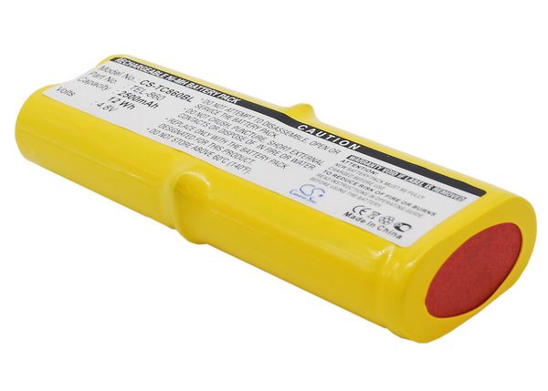 Telxon 14861-000 Battery