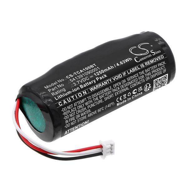Technicolor 6259914A Battery