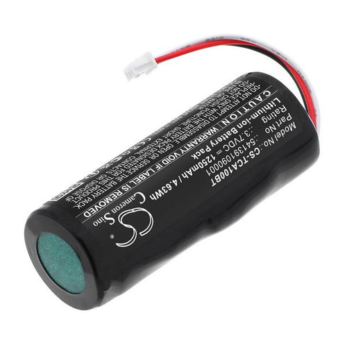 Technicolor APZ0001-1S1P-BP Battery