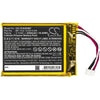 Technicolor iControl TCA203COMG Battery