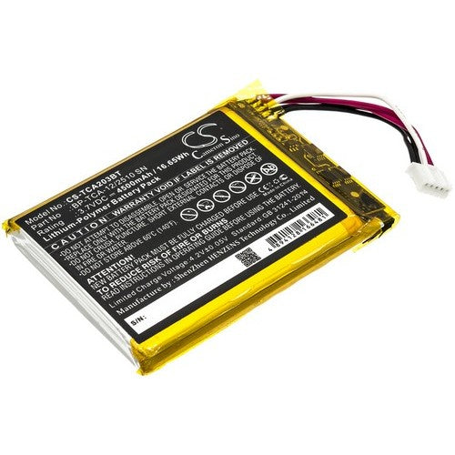 Xfinity GSP055771 Battery