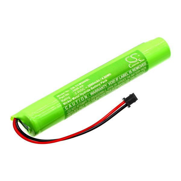 TOHNICHI 200 Battery