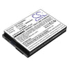 CS-TDA800SL Battery