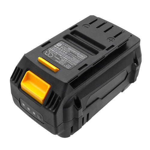 TECCPO TDBP02G Battery