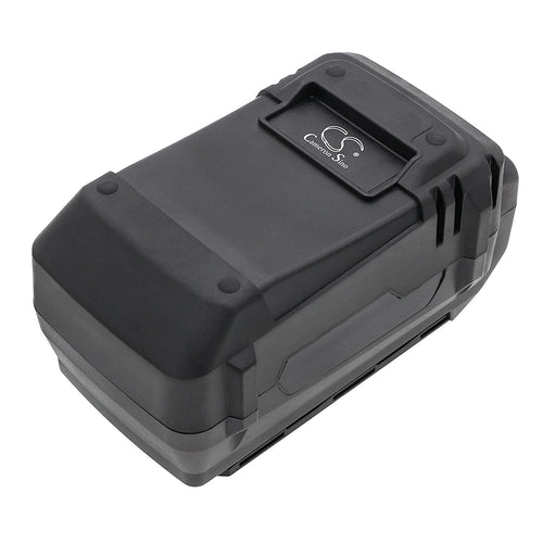 TECCPO TDBP02G Battery