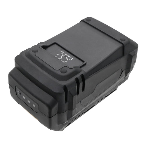 TECCPO TDBP02G Battery