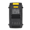 TECCPO TDBP02G Battery