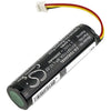 Tascam BP-L1C-22 Media Player Battery