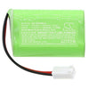 CS-TEK900LS Battery