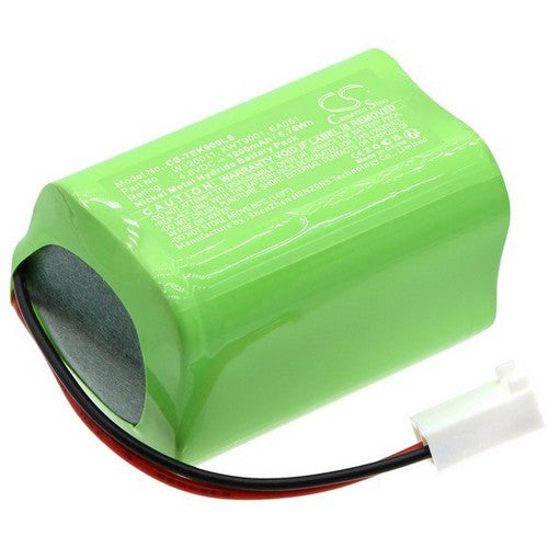 Teknoware XWT9001/EA051 Battery