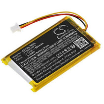 Creative Tactic 3D Rage 2.0 Wireless Battery