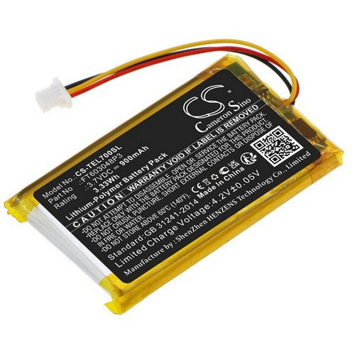 Roccat Elo 7.1 Air Battery