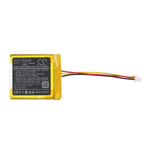 Turtle Beach Stealth 700 2Gen Battery
