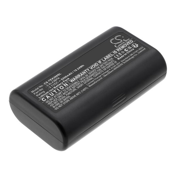 Texas Instruments TI-Navigator Battery