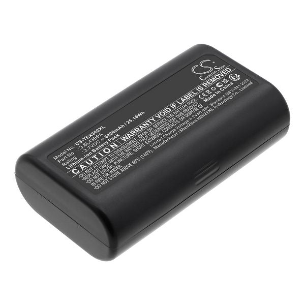 CS-TEX360XL Battery